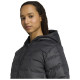Adidas Γυναικείο μπουφάν Essentials 3-Stripes Light Down Jacket